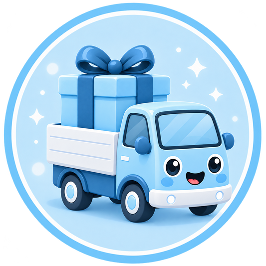 FREE Fast Shipping