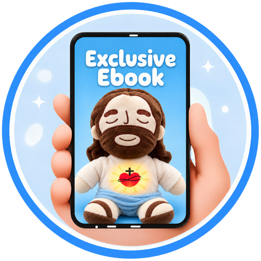 FREE Exclusive Ebook