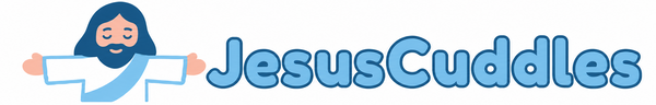 JesusCuddles